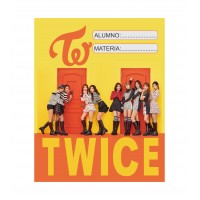 Twice 4